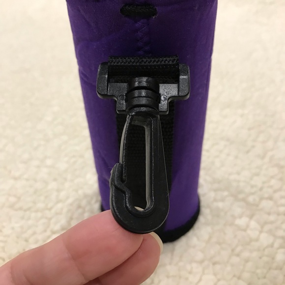 Beer Soda Water Bottle Drink Insulated Koozie
Drawstring
Belt
No Work All Play! - Picture 10 of 15